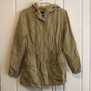 Sanctuary jacket